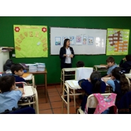 Educar en Igualdad